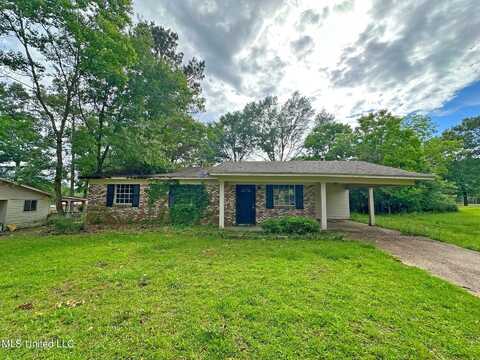 1304 NE 1st Avenue, Magee, MS 39111