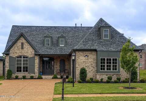 4200 S Bolivar Trail, Olive Branch, MS 38654
