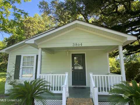 3804 Wembley Avenue, Moss Point, MS 39563