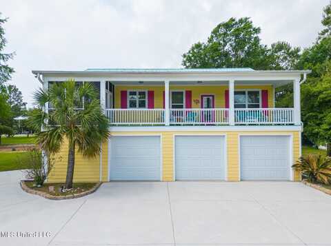 169 Vacation Lane, Waveland, MS 39576