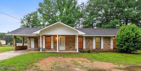 97 Bryant Lane, Centreville, MS 39631