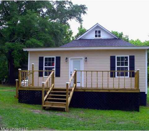 115 E Miller Street, Hazlehurst, MS 39083