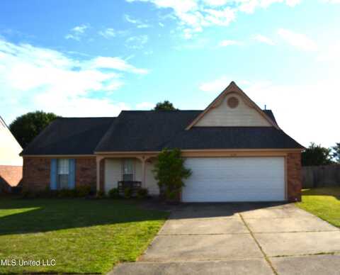 6343 W Oak Circle, Olive Branch, MS 38654