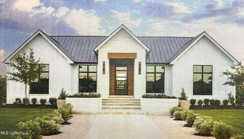 Lot 1 Whitfield Dr, Kiln, MS 39556
