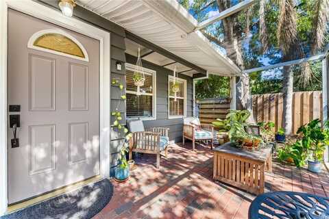 565 S PELICAN DRIVE, SARASOTA, FL 34237
