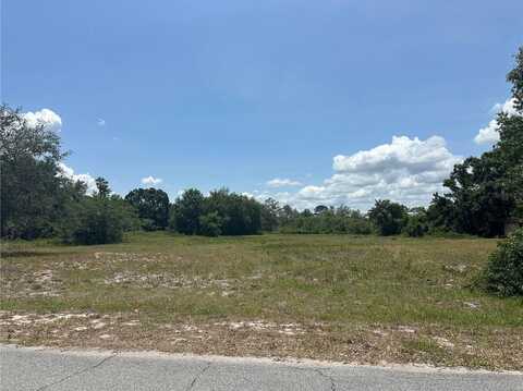 JACKSON STREET, LAKE WALES, FL 33859