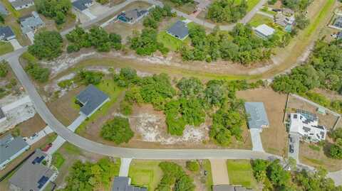 LEVEE STREET, NORTH PORT, FL 34288