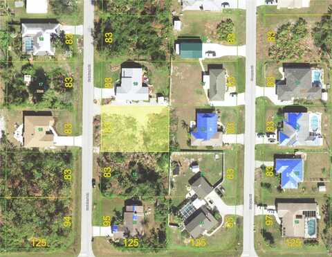 7242 DATELAND STREET, ENGLEWOOD, FL 34224