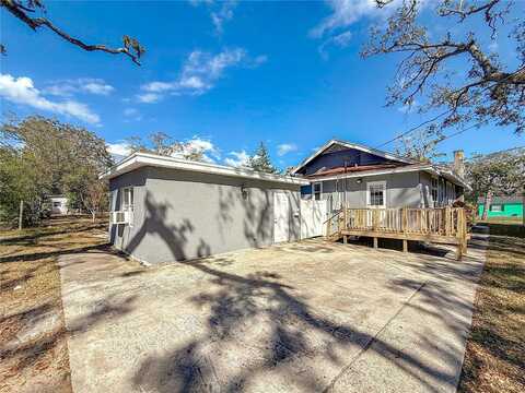 2111 1/2 26TH STREET S, Saint Petersburg, FL 33712