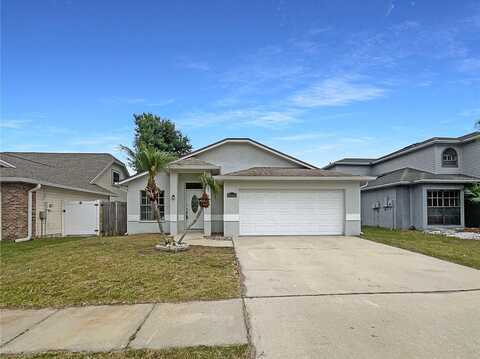 11114 SHADYBROOK DRIVE, TAMPA, FL 33625
