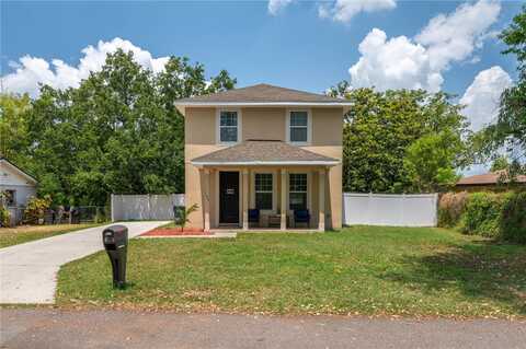 1105 WATERSEDGE DRIVE, LAKELAND, FL 33801