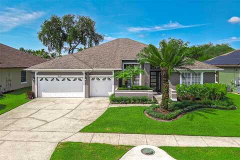 2643 UNIVERSITY ACRES DRIVE, ORLANDO, FL 32817