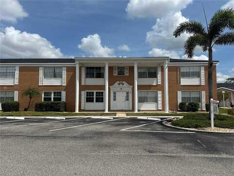 4158 TAMIAMI TRAIL, PORT CHARLOTTE, FL 33952
