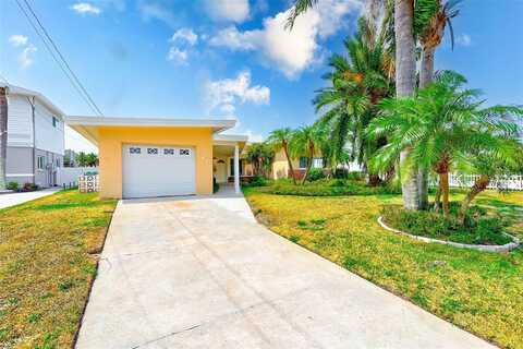 365 LA HACIENDA DRIVE, INDIAN ROCKS BEACH, FL 33785