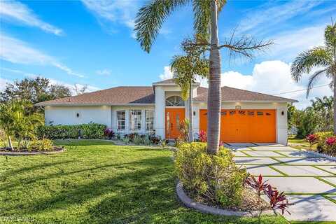 21St, CAPE CORAL, FL 33991