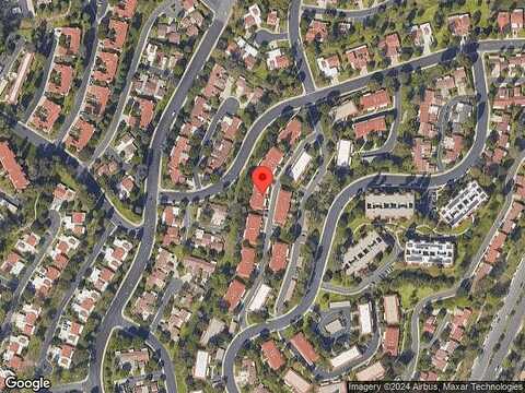 Via Carrizo, LAGUNA WOODS, CA 92637