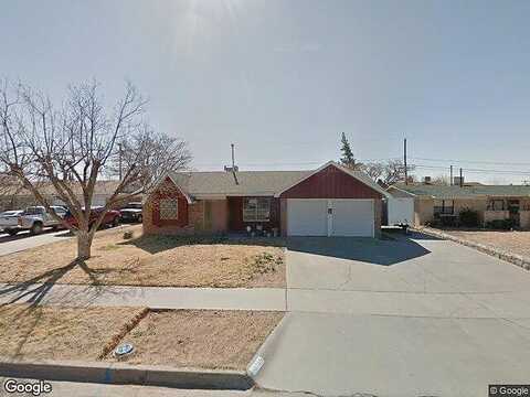 Dunbarton, EL PASO, TX 79925