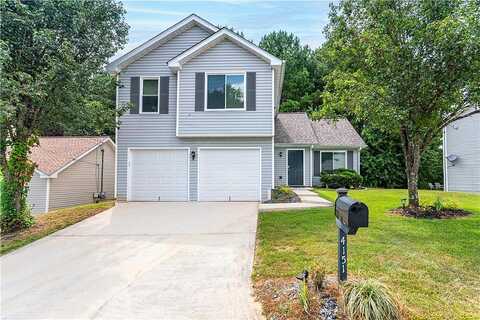 Waldrop Hills, DECATUR, GA 30034