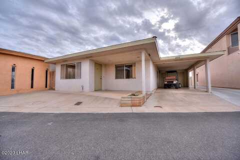 Bonnie, PARKER, AZ 85344