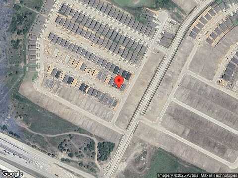 Canongate, CRANDALL, TX 75114