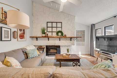 Park Lane #142, Dallas, TX 75231