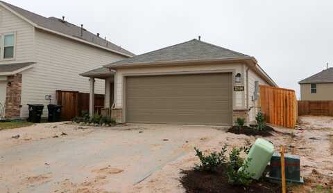 Douglas, NEW CANEY, TX 77357