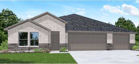 Williams Reserve, CONROE, TX 77303