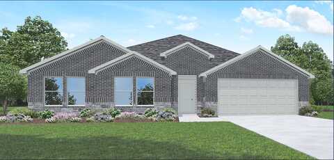 Williams Reserve, CONROE, TX 77303