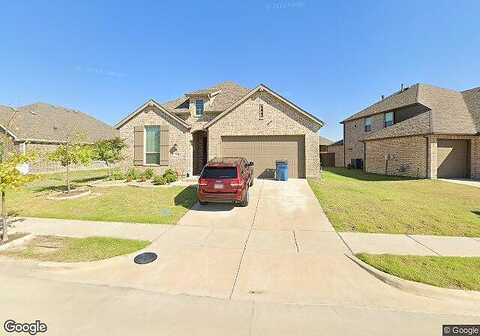 San Marcos, FORNEY, TX 75126