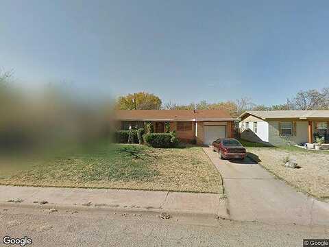 Glenhaven, ABILENE, TX 79603