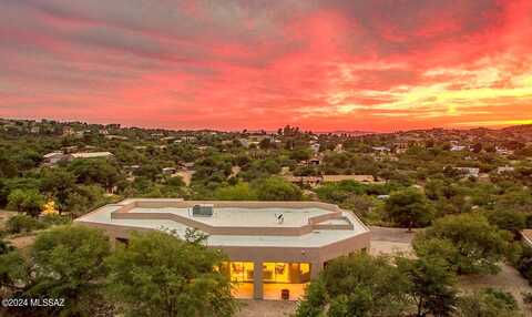 Oak Hills, ORACLE, AZ 85623