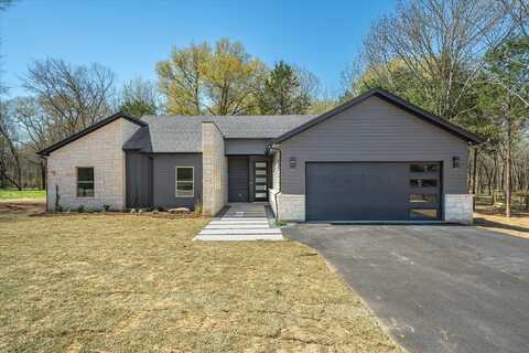 Vz Cr 3117 Road, Edgewood, TX 75117