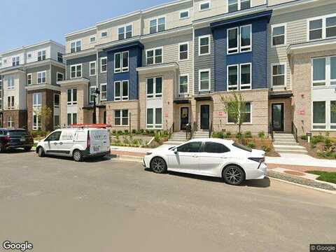 Homesite 2 Red Oak St, FAIRFAX, VA 22030