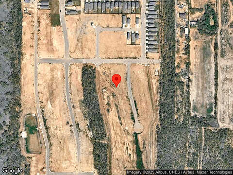Auger Run, San Antonio, TX 78214