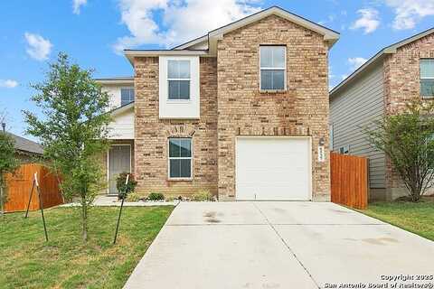 Legato, San Antonio, TX 78252