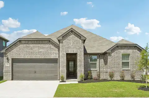 Jb Thomas Drive, Farmersville, TX 75442