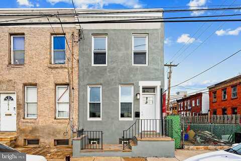 Amber St, PHILADELPHIA, PA 19134
