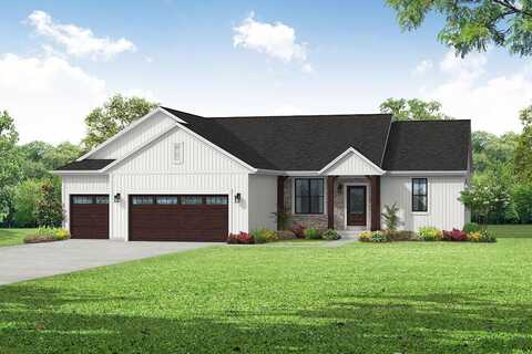 Mapleton Avenue, East Troy, WI 53120