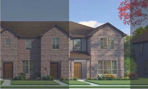 Territory #11, Fort Worth, TX 76120