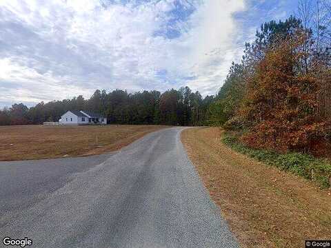 E Sunrise Dr, WARSAW, VA 22572