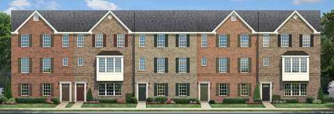 Chital Lane, Cranberry Twp, PA 16066