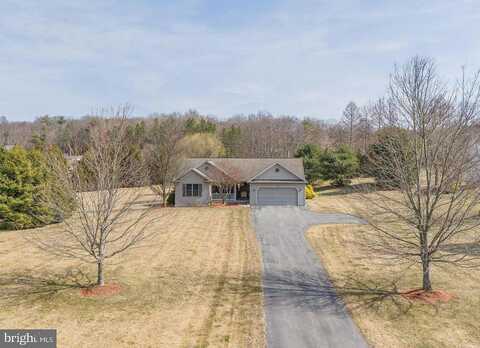Sky Harbor Dr, PORT MATILDA, PA 16870