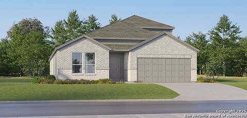 Hertford Shire, San Antonio, TX 78245