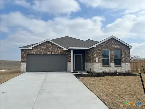 Arch Terrace Drive, Troy, TX 76579