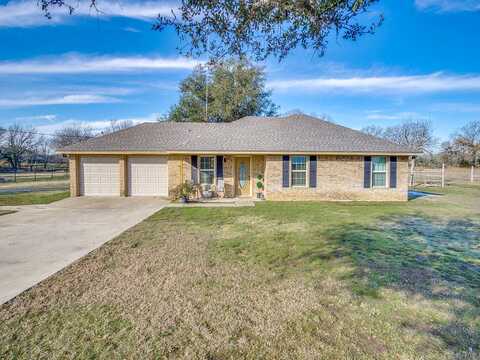 Perdue Circle, Weatherford, TX 76085