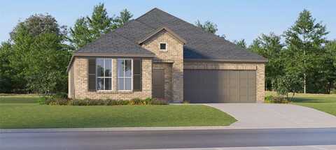 High Timbers Drive, Anna, TX 75409