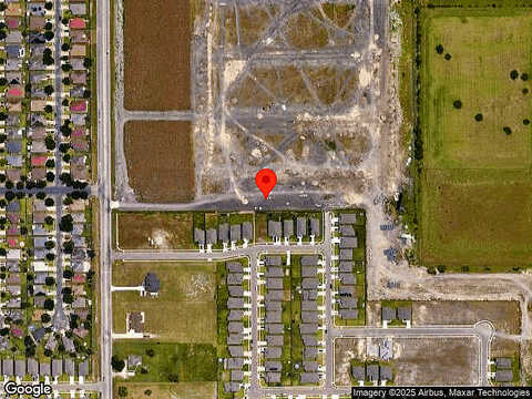 Perseverance Ct, Corpus Christi, TX 78409