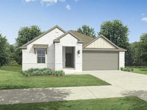 Palomino Lane, Seagoville, TX 75159