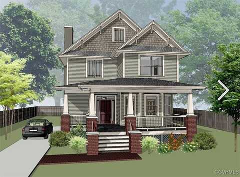 Willcox Street, Petersburg, VA 23803