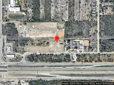 Mainsail Rd, San Antonio, TX 78224